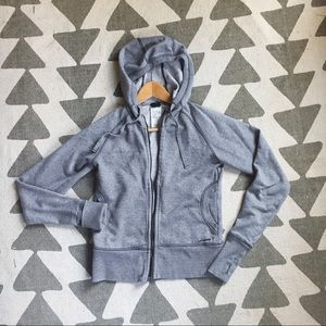 Zip up hoodie | Patagonia